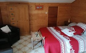 Chambre d'hôte Mont Ventoux